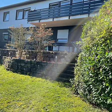 Ferienwohnung Schwarzwald Pforzheim Exterior photo