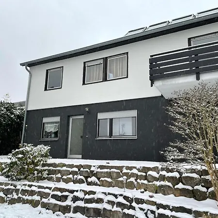 Ferienwohnung Schwarzwald Pforzheim Exterior photo