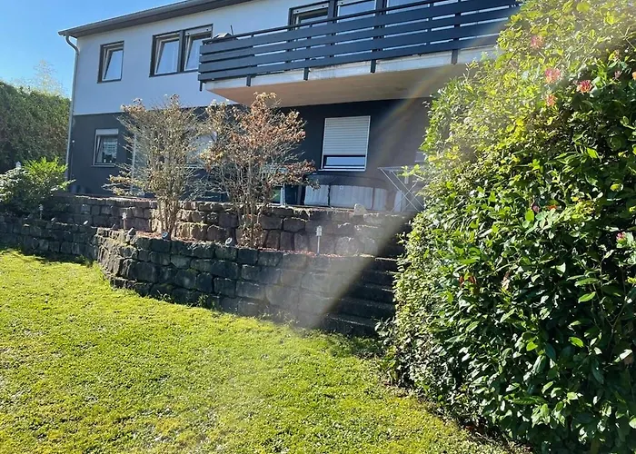 Ferienwohnung Schwarzwald