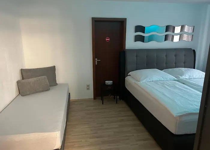 Ferienwohnung Schwarzwald