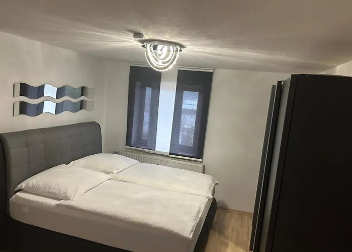 Ferienwohnung Schwarzwald