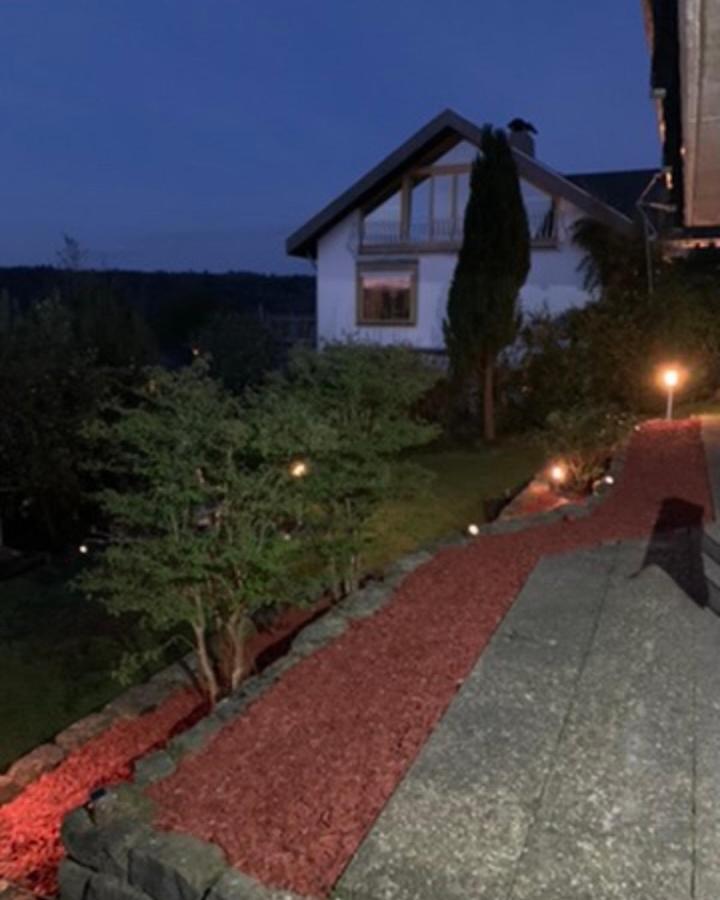 Apartment Schwarzwald *
