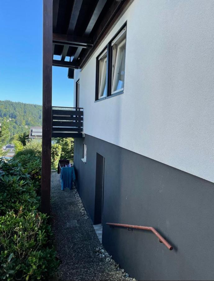 Schwarzwald Apartment Pforzheim