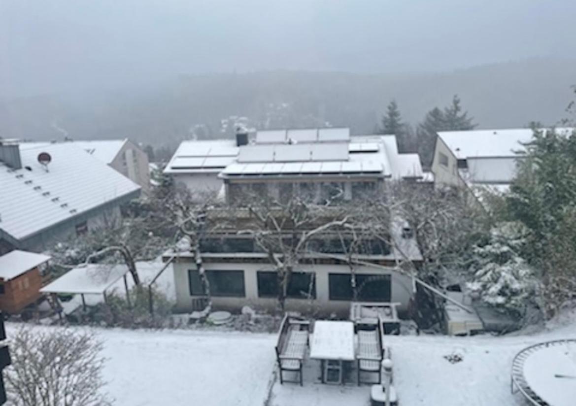 Apartment Schwarzwald Pforzheim