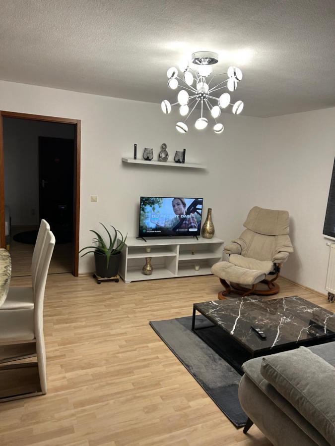 Apartment Schwarzwald Pforzheim
