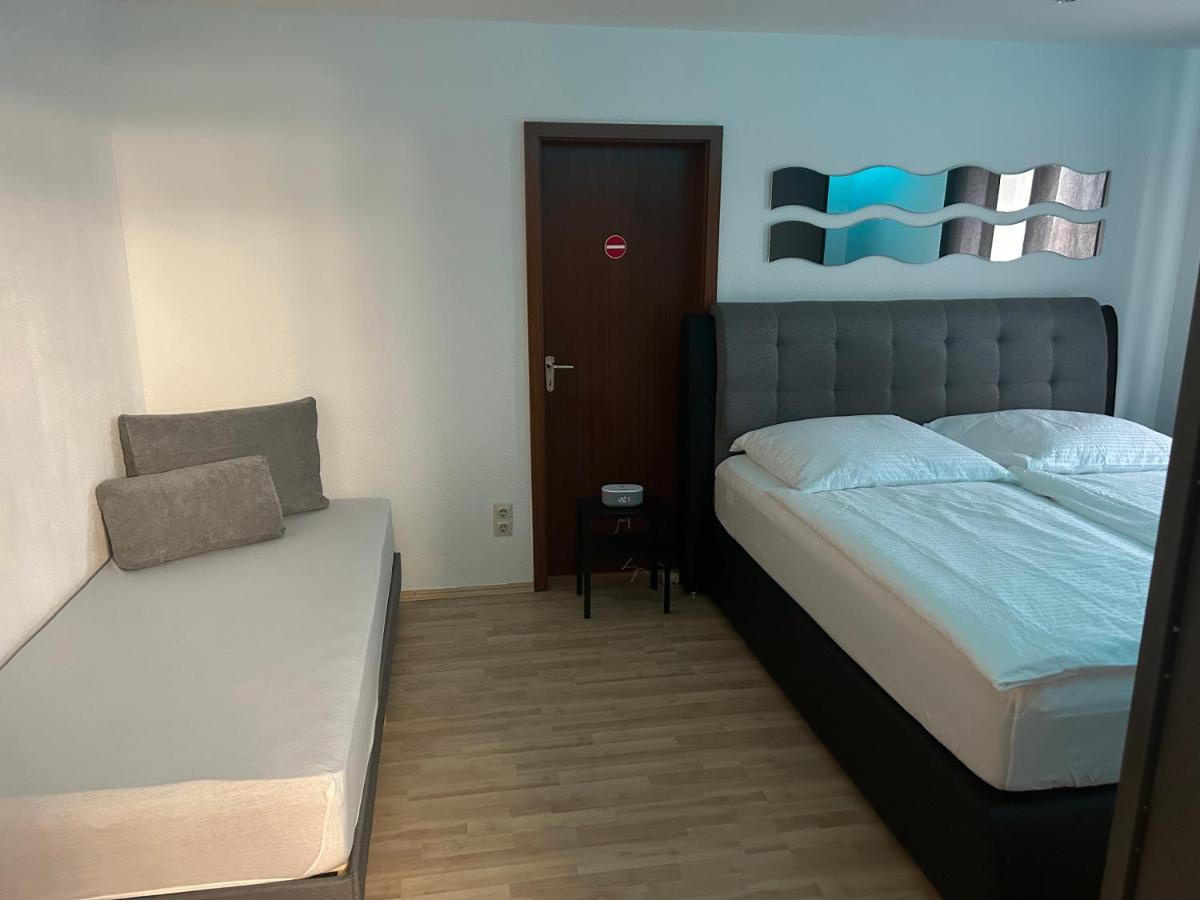 Schwarzwald Apartment *