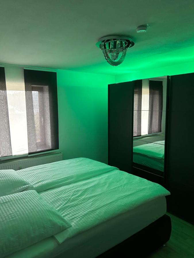 Apartment Schwarzwald *