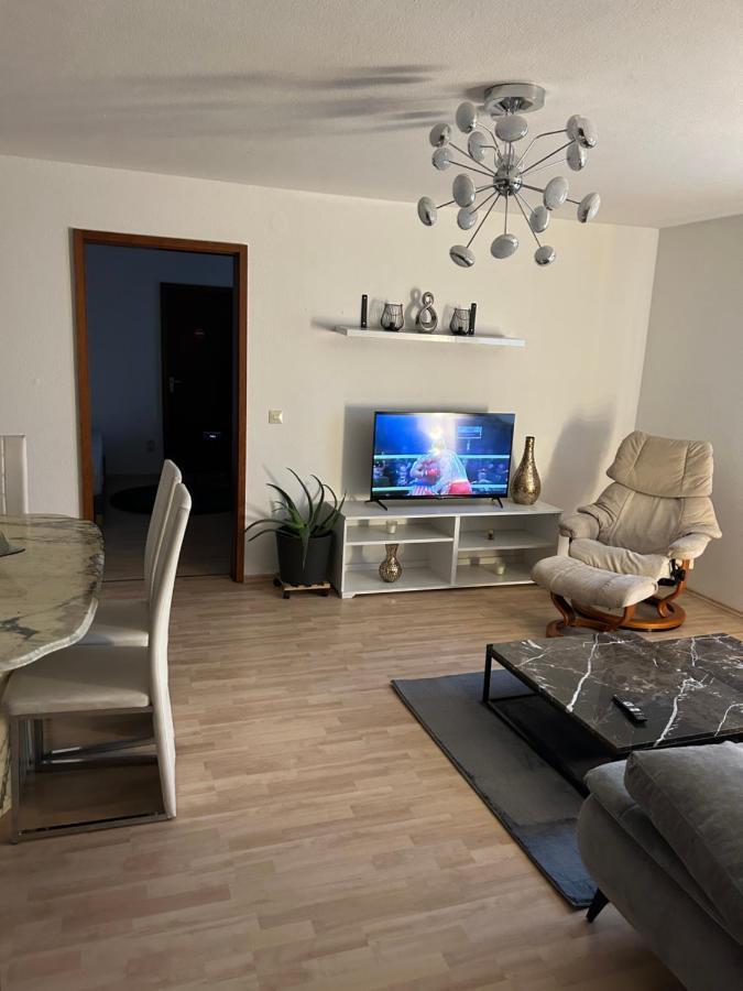 Apartment Schwarzwald *