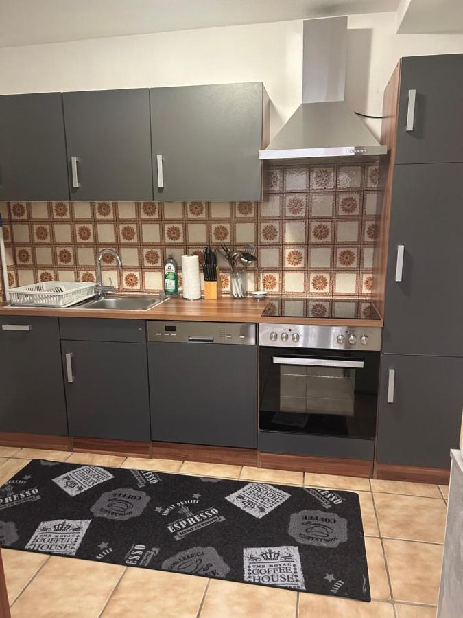 Apartment Schwarzwald